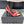 YSL Kirat Cross-Strap Stiletto Sandals 9.5cm Red Hot Pink Cowhide Leather 847153