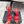 YSL Kirat Cross-Strap Stiletto Sandals 9.5cm Red Cowhide Leather 847152