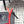 YSL Kirat Cross-Strap Stiletto Sandals 9.5cm Red Cowhide Leather 847152