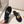 LV Treasure Thong Flat Logo Patent Leather 840385