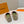 LV Monogram Kitten Ballet Flats Olive Canvas Leather 840353