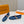LV Monogram Kitten Ballet Flats Blue Canvas Leather 840352