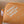 LV Monogram Zip Pouch 20cm Light Orange PVC & Leather Trim 292018