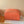 LV Monogram Zip Pouch 20cm Orange PVC & Leather Trim 292016
