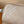 LV Monogram Zip Pouch 20cm Cream PVC & Leather Trim 292014