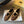 TR 26SS One-Strap Mary Jane Flats Horsehair 36166