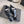 YSL Pointed-Toe Mesh Pumps 75mm Black Cowhide & Mesh 851890