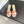 Mach Sandals 9.5cm Pink Red Ombre Satin 851918