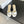 Mach Sandals 9.5cm White Ombre Satin 851915