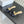 Mach Sandals 9.5cm Black Ombre Satin 851914