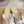 GR Paros Studded Flat Sandals White Cowhide & Fabric 851844