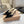 GR Pointed-Toe Mule Sandals 8.5cm Black Patent Cowhide 851874