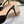 GR Pointed-Toe Mule Sandals 8.5cm Black Patent Cowhide 851874