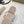 DG Logo Jelly Thong Sandals Light Brown Rubber 851865