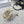 Loew Woven Square-Toe Sandals 3.5cm Gold Metallic Lambskin 851675