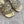 Loew Woven Square-Toe Sandals 3.5cm Gold Metallic Lambskin 851675