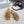 Loew Woven Square-Toe Sandals 3.5cm Brown Lambskin 851672
