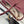 CC Handle Shopping Tote 39cm Burgundy Calfskin