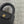 CC Vintage Mini Kelly Handbag 25cm Black Caviar Leather