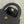 CC Vintage Mini Kelly Handbag 25cm Black Caviar Leather