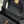 CC Vintage Mini Kelly Handbag 25cm Black Caviar Leather