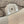 CC Flap Shoulder Bag 24cm Silver White Sequins