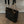 CC Vintage Turn-Lock Tote Bag 26cm Black Caviar Leather