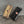 CC 19A Scarab Clasp Clutch Crocodile 30cm Embossed Cowhide