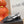 CC Slingback Flats Black Mesh Fabric 854587