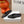 TR Mules Black Ivory Spotted Square Toe Horsehair 854392