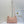 CD Small Cannage Quilted Tote Bag Pink Cowhide 158101