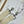 CD Medium Dioriviera Book Tote White Embroidered Canvas 158041