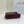 CD Cannage Vanity Chain Bag 19cm Burgundy Cowhide 158122