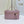 CD Cannage Vanity Chain Bag 19cm Pink Cowhide 158118