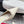 FG Gyoia Bow Pointed Toe Pumps 3.5cm White Patent Leather 848408