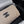 CC Coco Beach 26s Zipped Pouch CC Logo 22cm Cream Canvas 292118