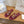 CD Montaigne Slides Buckle Burgundy Calfskin Leather 862371