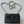 CC Vanity Clutch With Chain 18.5cm Black Raffia & Lambskin 292225