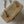 CC Vanity Clutch With Chain 18.5cm Beige Raffia & Lambskin 292226