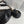CC Front Zip Waist Bag Charm 34cm Black Lambskin
