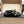 Alai Chain GHW Ballet Flats Black Cowhide Leather 880773