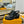 LV Platform Sandal Derbies Black Monogram Calfskin 893571