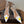 Alaia Daisy Slingback Pumps 55mm Cowhide Clear PVC 889950