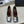 CC Square Toe Block Heel Pumps 90mm Gold Metallic Patent Leather 896864