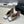CC Cap Toe Mules 90mm Leopard Beige White Pony Hair & Patent Leather 896857
