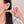 CC Round Stud Earrings Enamel 65965