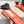 CC Métiers d'Art 2026 Slingback Flats Coral Orange Lambskin 898975