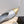 CC Métiers d'Art 2026 Slingback Flats Silver Metallic Lambskin 898973