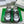 BV 26s Orbit Flash Mary Jane Grey Mesh 887328