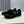 BV 26s Orbit Flash Mary Jane Black Suede 8873254